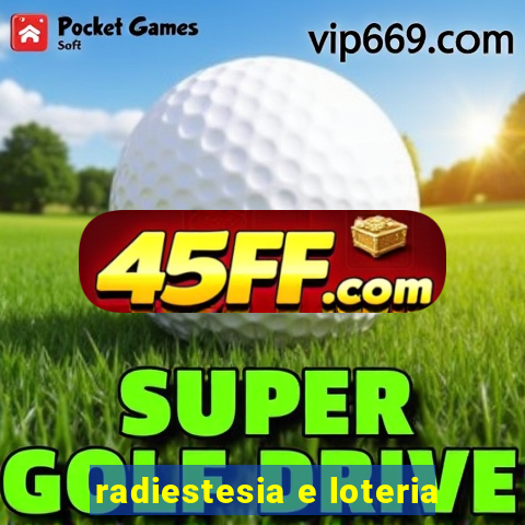 radiestesia e loteria